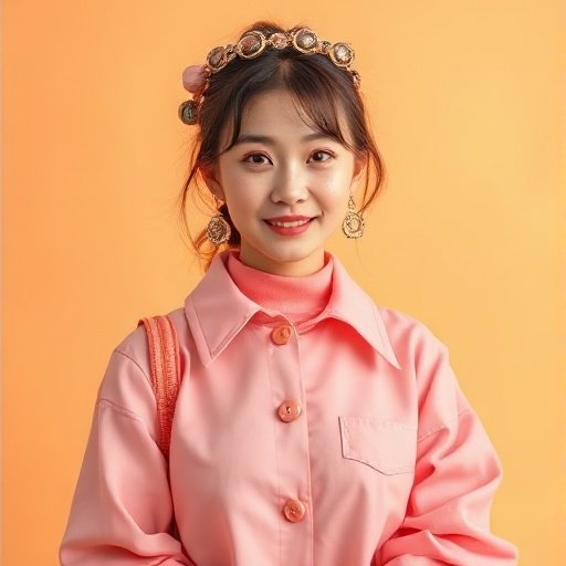 糖果小姐